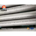 Seamless Tube SB444 Grade 2 N06625 NACE MR0175